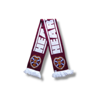 Voetbalsjaal Heart of Midlothian F.C.