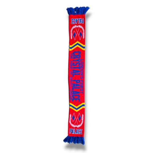 Originele Voetbalsjaal Crystal Palace Originele Voetbalsjaal Crystal Palace