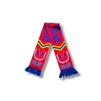 Voetbalsjaal Crystal Palace