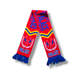 Voetbalsjaal Crystal Palace Voetbalsjaal Crystal Palace