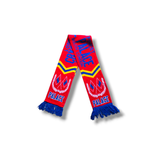 Voetbalsjaal Crystal Palace Voetbalsjaal Crystal Palace