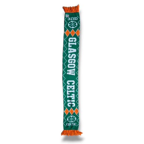 Originele Voetbalsjaal Celtic Originele Voetbalsjaal Celtic