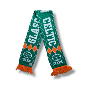 Football Scarf Celtic Football Scarf Celtic