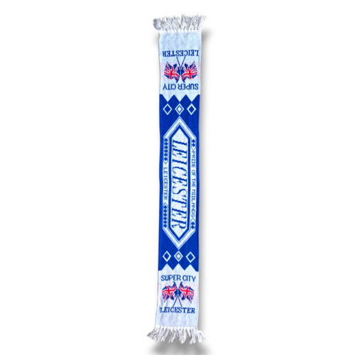 Originele Voetbalsjaal Leicester City