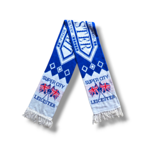Voetbalsjaal Leicester City Voetbalsjaal Leicester City