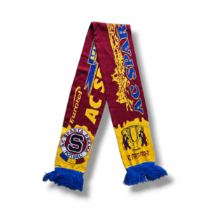 Football Scarf AC Sparta Praha Football Scarf AC Sparta Praha