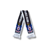 Football Scarf Fulham
