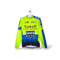 Team Tinkoff–Saxo (L)