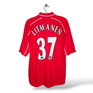Reebok Liverpool (XL) Reebok Liverpool (XL)