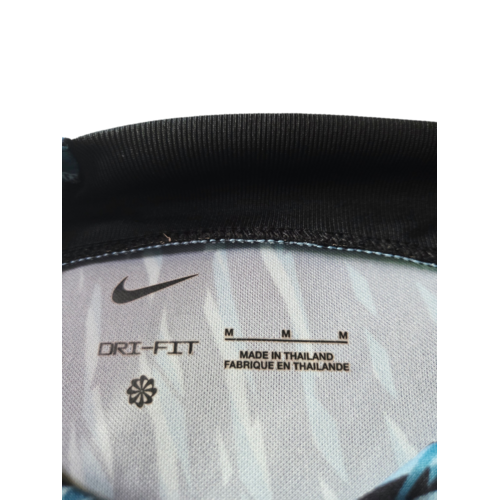 Nike Origineel Nike dames voetbalshirt Tottenham Hotspur 2022/23 Nike Origineel Nike dames voetbalshirt Tottenham Hotspur 2022/23
