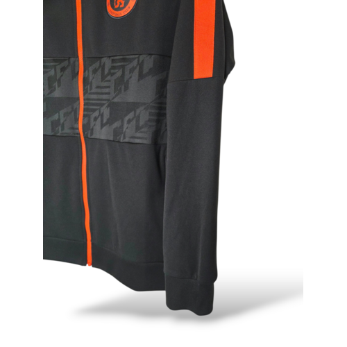 Nike Origineel Vintage voetbal jacket Chelsea 2019/20 Nike Origineel Vintage voetbal jacket Chelsea 2019/20