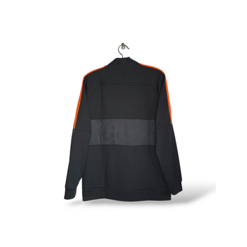 Nike Origineel Vintage voetbal jacket Chelsea 2019/20 Nike Origineel Vintage voetbal jacket Chelsea 2019/20