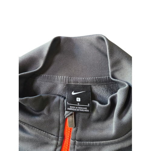 Nike Origineel Vintage voetbal jacket Chelsea 2019/20 Nike Origineel Vintage voetbal jacket Chelsea 2019/20