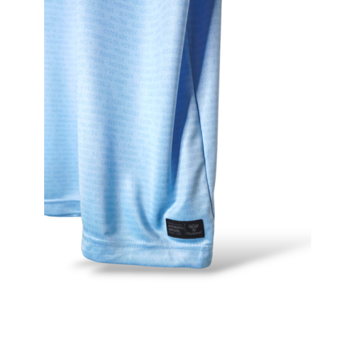 Hummel Original Hummel Fußballtrikot RC Celta de Vigo 2024/25 Hummel Original Hummel Fußballtrikot RC Celta de Vigo 2024/25