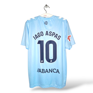 Hummel RC Celta de Vigo (L) Hummel RC Celta de Vigo (L)