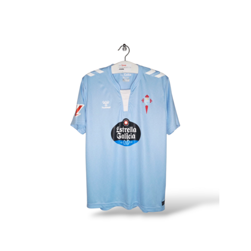 Hummel Original Hummel Fußballtrikot RC Celta de Vigo 2024/25