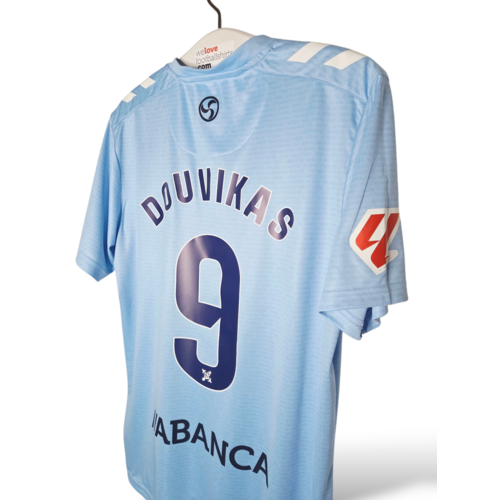 Hummel Original Hummel Fußballtrikot RC Celta de Vigo 2024/25