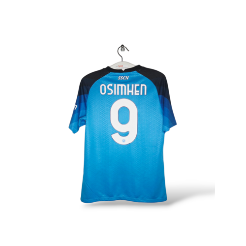 EA7 SSC Napoli (M) EA7 SSC Napoli (M)