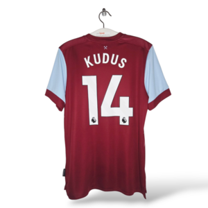 Umbro West Ham United (L) Umbro West Ham United (L)