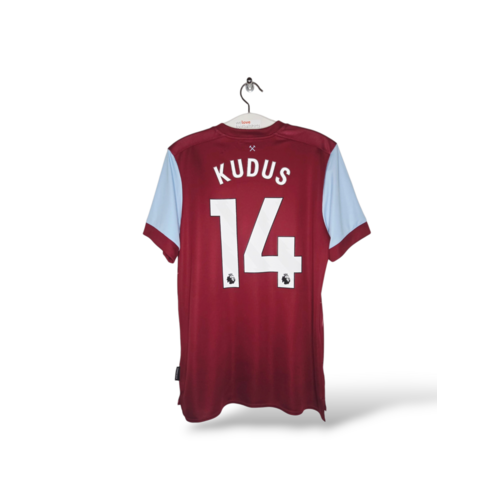 Umbro West Ham United (L) Umbro West Ham United (L)