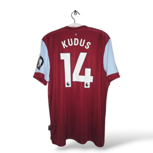 Umbro West Ham United (XXL) Umbro West Ham United (XXL)
