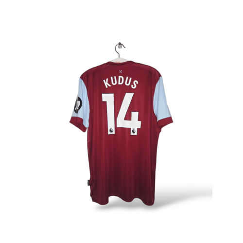 Umbro West Ham United (XXL) Umbro West Ham United (XXL)