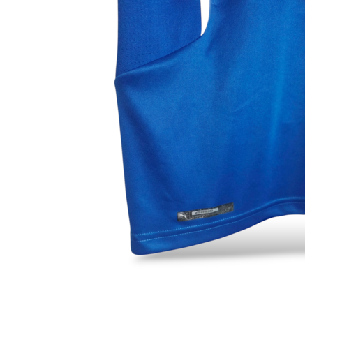 Puma Original retro vintage football shirt Italy World Cup 2014 Puma Original retro vintage football shirt Italy World Cup 2014