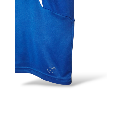 Puma Original retro vintage football shirt Italy World Cup 2014 Puma Original retro vintage football shirt Italy World Cup 2014