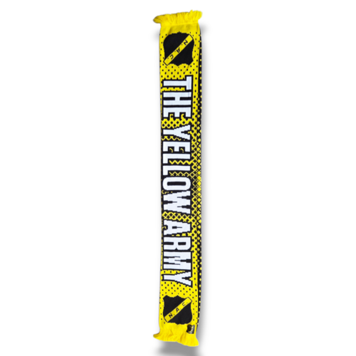 Originele Voetbalsjaal NAC Breda Originele Voetbalsjaal NAC Breda