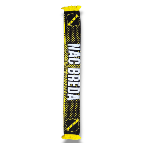 Originele Voetbalsjaal NAC Breda Originele Voetbalsjaal NAC Breda