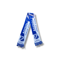 Voetbalsjaal AGOVV Apeldoorn