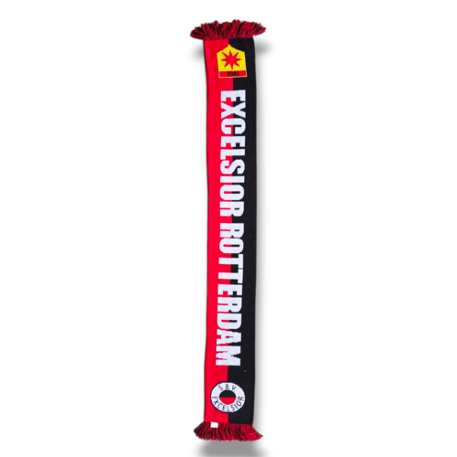 Originele Voetbalsjaal Excelsior Rotterdam