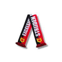 Voetbalsjaal Excelsior Rotterdam