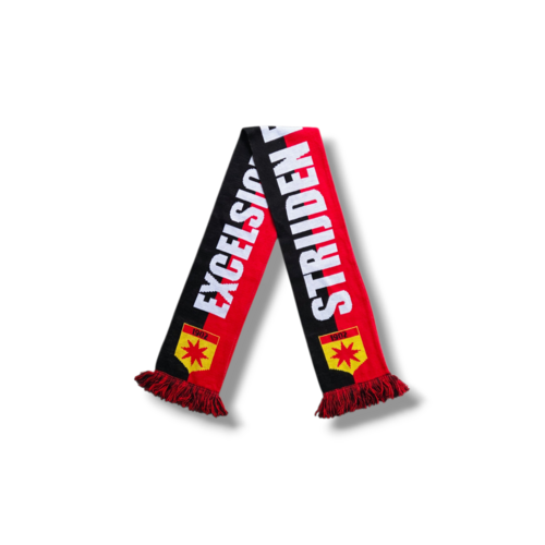Originele Voetbalsjaal Excelsior Rotterdam