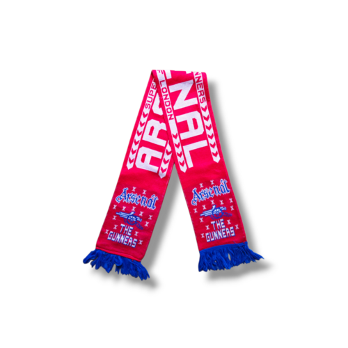 Fußballschal Arsenal