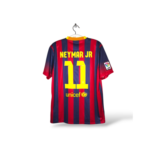 Nike FC Barcelona (L) *BNWT Nike FC Barcelona (L) *BNWT