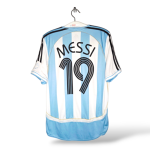 Adidas Argentina (M) Adidas Argentina (M)