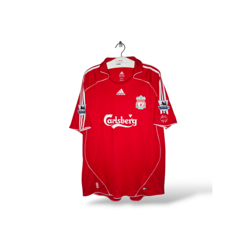 Adidas Original retro vintage football shirt Liverpool 2006/08 Adidas Original retro vintage football shirt Liverpool 2006/08