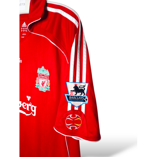 Adidas Original retro vintage football shirt Liverpool 2006/08 Adidas Original retro vintage football shirt Liverpool 2006/08