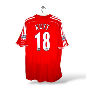 Adidas Liverpool (XXL) Adidas Liverpool (XXL)