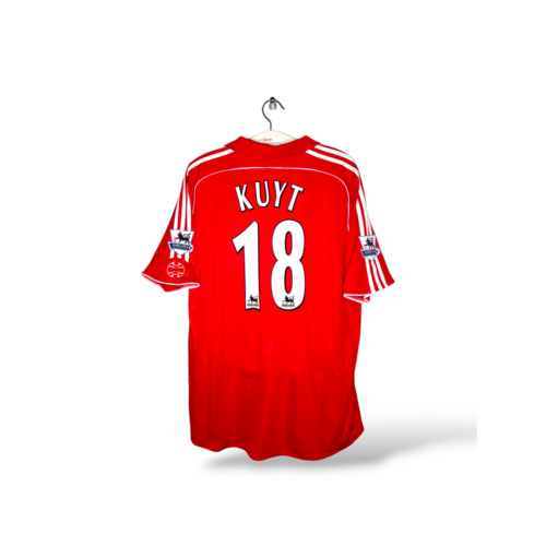 Adidas Liverpool (XXL) Adidas Liverpool (XXL)