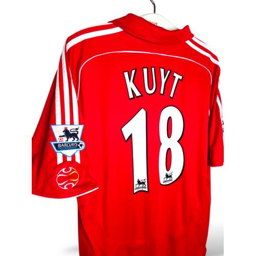 Adidas Original retro vintage football shirt Liverpool 2006/08 Adidas Original retro vintage football shirt Liverpool 2006/08