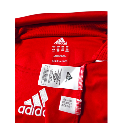 Adidas Original retro vintage football shirt Liverpool 2006/08 Adidas Original retro vintage football shirt Liverpool 2006/08