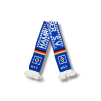 Voetbalsjaal Hamburger SV