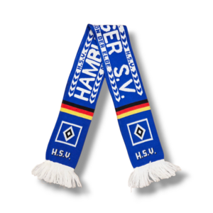 Fußballschal Hamburger SV