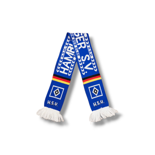 Originele Voetbalsjaal Hamburger SV Originele Voetbalsjaal Hamburger SV
