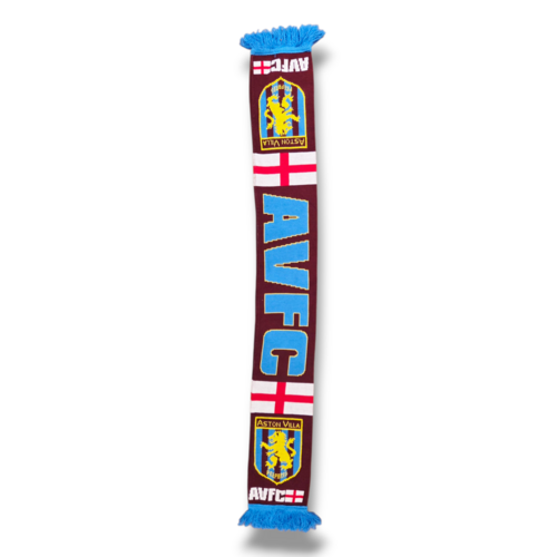 Originele Voetbalsjaal Aston Villa