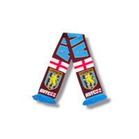 Voetbalsjaal Aston Villa