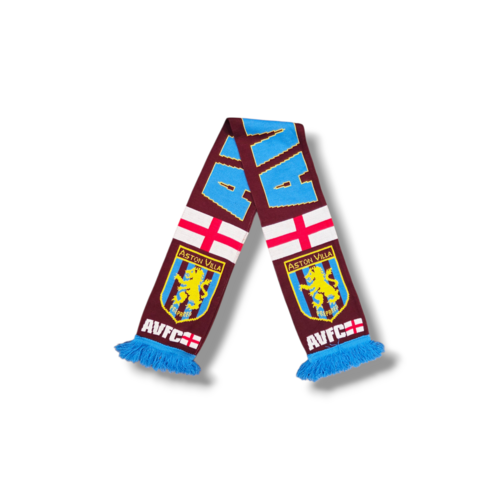 Originele Voetbalsjaal Aston Villa