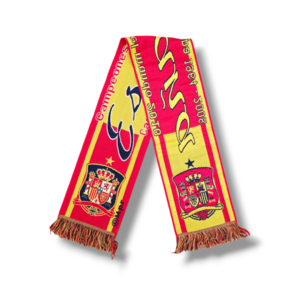Football Scarf Spain Football Scarf Spain